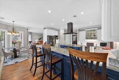 Welcome to your dream home in one of Aiken's most desirable on Woodside Plantation Country Club in South Carolina - for sale on GolfHomes.com, golf home, golf lot