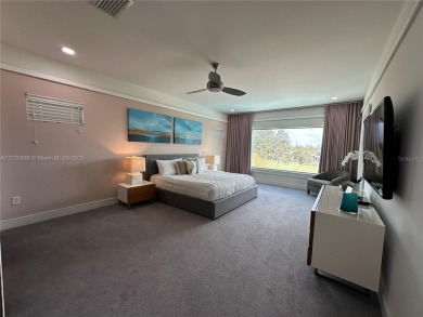 Top-notch luxury home construction. A turnkey, three-story on ChampionsGate Golf Resort in Florida - for sale on GolfHomes.com, golf home, golf lot
