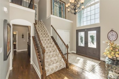 Welcome to 11 Southern Hills Court in O'Fallon, Missouri 63366 on The Falls Golf Club in Missouri - for sale on GolfHomes.com, golf home, golf lot