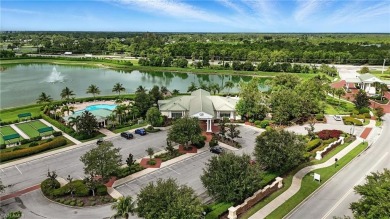 Welcome to 20745 Castle Pines Ct, a beautifully upgraded home on The Golf Club At Magnolia Landing in Florida - for sale on GolfHomes.com, golf home, golf lot
