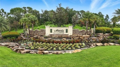 Welcome to 20745 Castle Pines Ct, a beautifully upgraded home on The Golf Club At Magnolia Landing in Florida - for sale on GolfHomes.com, golf home, golf lot