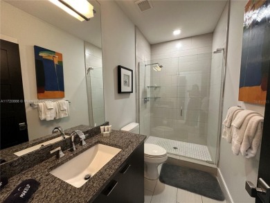 Top-notch luxury home construction. A turnkey, three-story on ChampionsGate Golf Resort in Florida - for sale on GolfHomes.com, golf home, golf lot