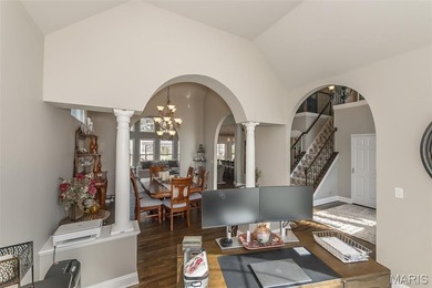 Welcome to 11 Southern Hills Court in O'Fallon, Missouri 63366 on The Falls Golf Club in Missouri - for sale on GolfHomes.com, golf home, golf lot