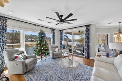 Welcome to your dream home in one of Aiken's most desirable on Woodside Plantation Country Club in South Carolina - for sale on GolfHomes.com, golf home, golf lot