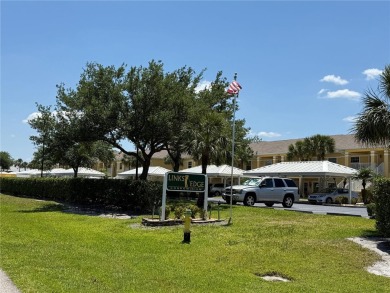 GROUND FLOOR ** TURNKEY FURNISHED** END UNIT with fabulous GOLF on Deep Creek Golf Club in Florida - for sale on GolfHomes.com, golf home, golf lot
