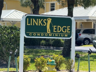 GROUND FLOOR ** TURNKEY FURNISHED** END UNIT with fabulous GOLF on Deep Creek Golf Club in Florida - for sale on GolfHomes.com, golf home, golf lot
