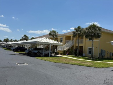 GROUND FLOOR ** TURNKEY FURNISHED** END UNIT with fabulous GOLF on Deep Creek Golf Club in Florida - for sale on GolfHomes.com, golf home, golf lot
