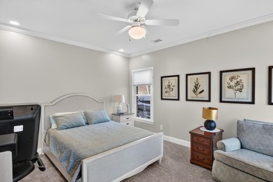 Welcome to your dream home in one of Aiken's most desirable on Woodside Plantation Country Club in South Carolina - for sale on GolfHomes.com, golf home, golf lot