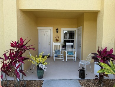 GROUND FLOOR ** TURNKEY FURNISHED** END UNIT with fabulous GOLF on Deep Creek Golf Club in Florida - for sale on GolfHomes.com, golf home, golf lot