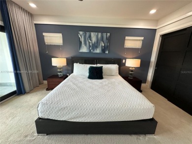 Top-notch luxury home construction. A turnkey, three-story on ChampionsGate Golf Resort in Florida - for sale on GolfHomes.com, golf home, golf lot