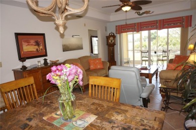 GROUND FLOOR ** TURNKEY FURNISHED** END UNIT with fabulous GOLF on Deep Creek Golf Club in Florida - for sale on GolfHomes.com, golf home, golf lot