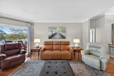 Welcome to your dream home in one of Aiken's most desirable on Woodside Plantation Country Club in South Carolina - for sale on GolfHomes.com, golf home, golf lot