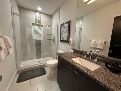Top-notch luxury home construction. A turnkey, three-story on ChampionsGate Golf Resort in Florida - for sale on GolfHomes.com, golf home, golf lot