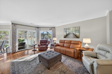 Welcome to your dream home in one of Aiken's most desirable on Woodside Plantation Country Club in South Carolina - for sale on GolfHomes.com, golf home, golf lot