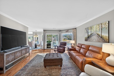 Welcome to your dream home in one of Aiken's most desirable on Woodside Plantation Country Club in South Carolina - for sale on GolfHomes.com, golf home, golf lot