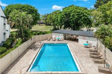 Lovely Turnkey Unit, 3 Bedroom, 2 Full Bath. Fully Furnished and on  in Florida - for sale on GolfHomes.com, golf home, golf lot