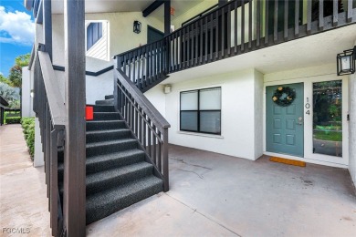 Lovely Turnkey Unit, 3 Bedroom, 2 Full Bath. Fully Furnished and on  in Florida - for sale on GolfHomes.com, golf home, golf lot