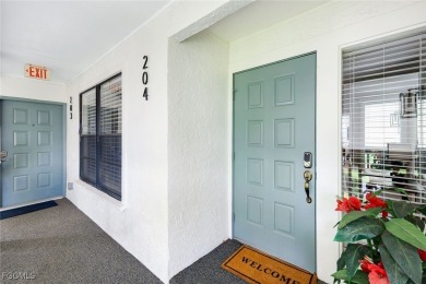 Lovely Turnkey Unit, 3 Bedroom, 2 Full Bath. Fully Furnished and on  in Florida - for sale on GolfHomes.com, golf home, golf lot