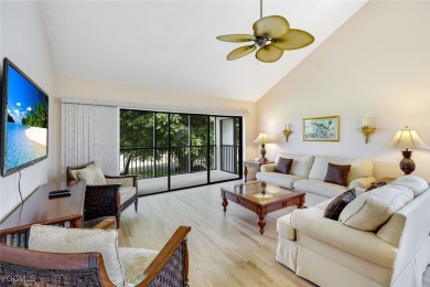 Lovely Turnkey Unit, 3 Bedroom, 2 Full Bath. Fully Furnished and on  in Florida - for sale on GolfHomes.com, golf home, golf lot