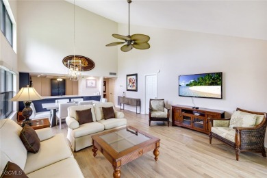 Lovely Turnkey Unit, 3 Bedroom, 2 Full Bath. Fully Furnished and on  in Florida - for sale on GolfHomes.com, golf home, golf lot