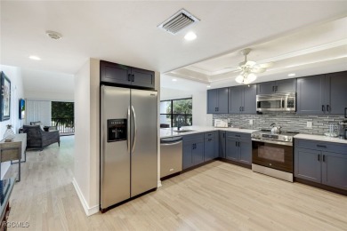 Lovely Turnkey Unit, 3 Bedroom, 2 Full Bath. Fully Furnished and on  in Florida - for sale on GolfHomes.com, golf home, golf lot