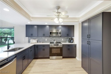 Lovely Turnkey Unit, 3 Bedroom, 2 Full Bath. Fully Furnished and on  in Florida - for sale on GolfHomes.com, golf home, golf lot