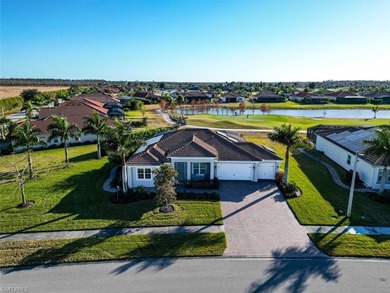 Welcome to 18702 Lake Hammock Dr, the ideal home in the on Eagle Lakes Golf Club in Florida - for sale on GolfHomes.com, golf home, golf lot