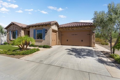 Spectacular Voyage w Pool, Golf Course, Mountain Views + Owned on Copper Canyon Golf Club in Arizona - for sale on GolfHomes.com, golf home, golf lot