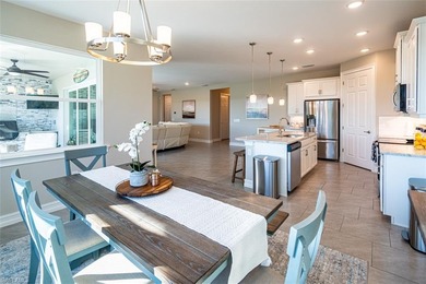 Welcome to 18702 Lake Hammock Dr, the ideal home in the on Eagle Lakes Golf Club in Florida - for sale on GolfHomes.com, golf home, golf lot