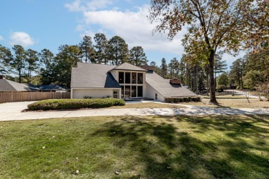 Incredible WOW factor!! A unique contemporary architectural home on West Lake Country Club in Georgia - for sale on GolfHomes.com, golf home, golf lot