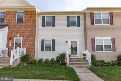 Nestled in the charming Pendleton community, this beautifully on Pendleton Golf Club in Virginia - for sale on GolfHomes.com, golf home, golf lot