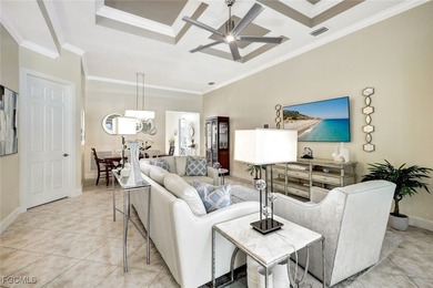 This priced-right Vanderbilt model is the perfect balance of on The Plantation Golf and Country Club in Florida - for sale on GolfHomes.com, golf home, golf lot