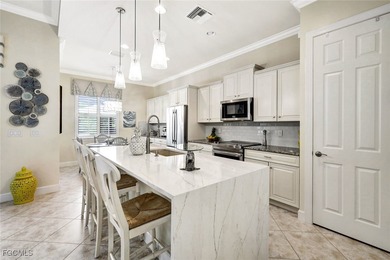 This priced-right Vanderbilt model is the perfect balance of on The Plantation Golf and Country Club in Florida - for sale on GolfHomes.com, golf home, golf lot