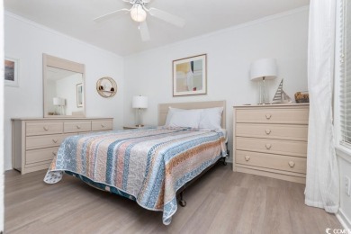 This beautifully updated 2-bedroom, 2-bathroom condo offers the on The Dunes Golf and Beach Club in South Carolina - for sale on GolfHomes.com, golf home, golf lot