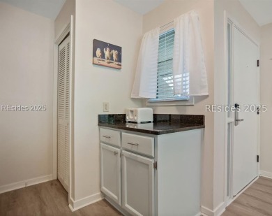 Calling all Pickleball enthusiasts! Centrecourt is the place to on Palmetto Dunes Golf Course and Resort in South Carolina - for sale on GolfHomes.com, golf home, golf lot