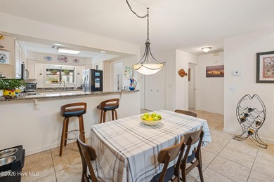 Easy, low-maintenance living just 4 miles from Wrightsville on Inland Greens Golf Course in North Carolina - for sale on GolfHomes.com, golf home, golf lot