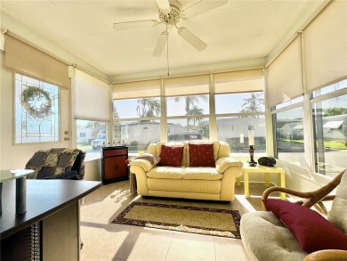 This beautifully updated 2-bedroom, 2-bathroom home in Fairway on Fairway Village Golf Course in Florida - for sale on GolfHomes.com, golf home, golf lot