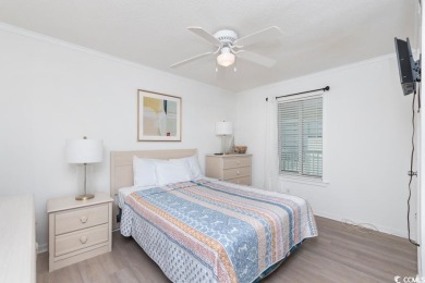 This beautifully updated 2-bedroom, 2-bathroom condo offers the on The Dunes Golf and Beach Club in South Carolina - for sale on GolfHomes.com, golf home, golf lot