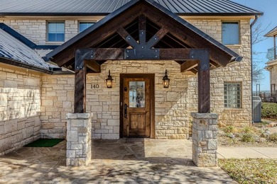 Step into this light-filled home with sweeping views of Possum on The Cliffs Resort in Texas - for sale on GolfHomes.com, golf home, golf lot