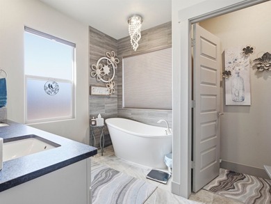 Immaculate living next to the picturesque Adobe Creek Golf on Adobe Creek National Golf Course in Colorado - for sale on GolfHomes.com, golf home, golf lot