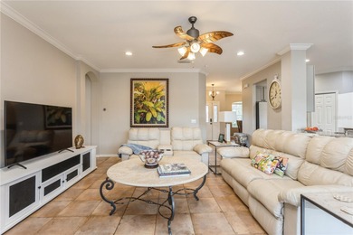 PRICE REDUCED !!! This outstanding residence is situated on an on Diamond Hill Golf and Country Club in Florida - for sale on GolfHomes.com, golf home, golf lot