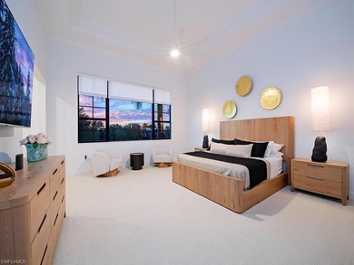 Located in Windstar on Naples Bay. Naples only gated private on Windstar on Naples Bay in Florida - for sale on GolfHomes.com, golf home, golf lot