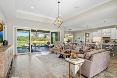 Look no further, you've found your dream home! Located in the on Black Diamond Ranch Golf Course in Florida - for sale on GolfHomes.com, golf home, golf lot