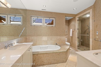 Discover the perfect West Aspen retreat-an ideal home base with on Aspen Golf Club in Colorado - for sale on GolfHomes.com, golf home, golf lot