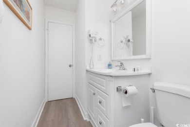 This beautifully updated 2-bedroom, 2-bathroom condo offers the on The Dunes Golf and Beach Club in South Carolina - for sale on GolfHomes.com, golf home, golf lot