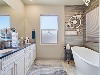 Immaculate living next to the picturesque Adobe Creek Golf on Adobe Creek National Golf Course in Colorado - for sale on GolfHomes.com, golf home, golf lot