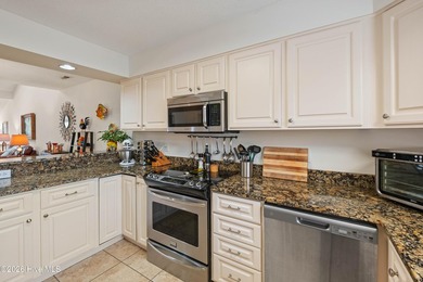 Easy, low-maintenance living just 4 miles from Wrightsville on Inland Greens Golf Course in North Carolina - for sale on GolfHomes.com, golf home, golf lot