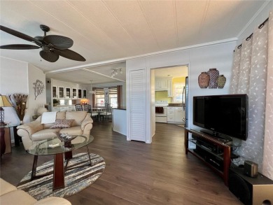 This beautifully updated 2-bedroom, 2-bathroom home in Fairway on Fairway Village Golf Course in Florida - for sale on GolfHomes.com, golf home, golf lot