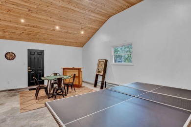 Welcome to this newly renovated mountain oasis at 1066 Knollwood on Pocono Farms Country Club in Pennsylvania - for sale on GolfHomes.com, golf home, golf lot