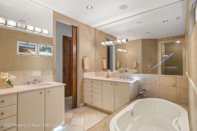 Discover the perfect West Aspen retreat-an ideal home base with on Aspen Golf Club in Colorado - for sale on GolfHomes.com, golf home, golf lot